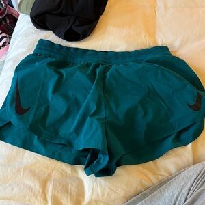 Nike Aeroswift racing Shorts